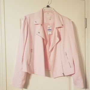 Maison Jules ditsy dreams jacket.